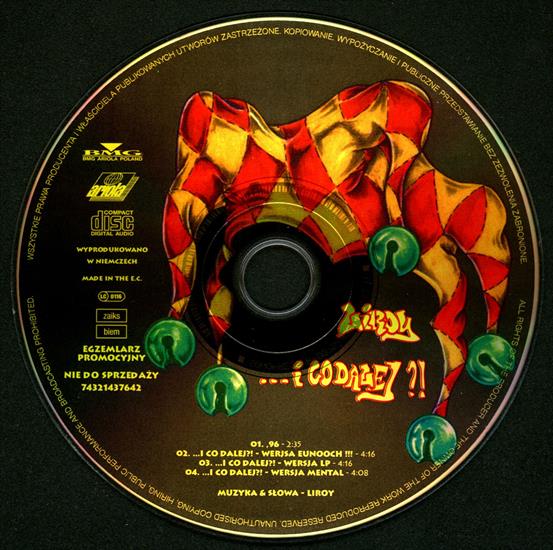 1996 - Liroy - I_Co_Dalej_-Promo - 00-liroy-___i_co_dalej_-promo-pl-1996-cd-b3s_pl.jpg