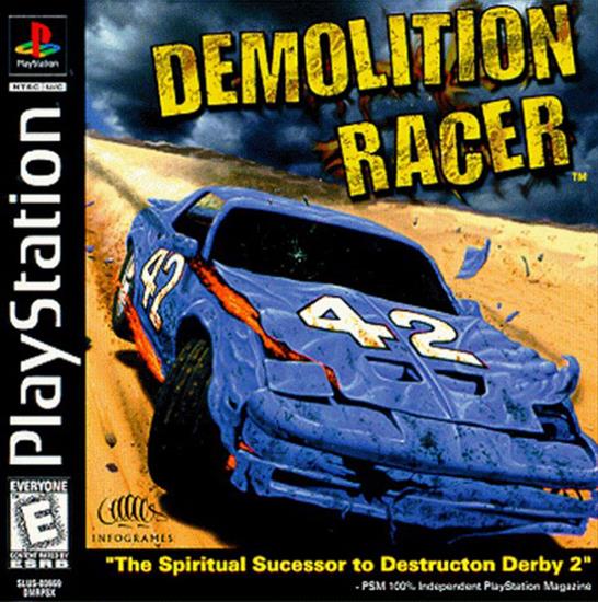 Demolition Racer - Demolition Racer U SLUS-00969-front.jpg