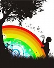 7 paczka - Rainbow_And_Bubbles.jpg