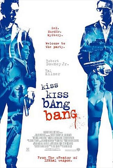 Kiss Kiss Bang Bang - Kiss Kiss Bang Bang.jpg
