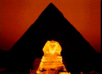 Egipt zdjęcia - SPHINX.JPG
