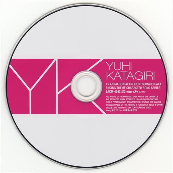 1 - Yuuhi Katagiri - CD.jpg