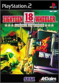 18 Wheeler - 18 Wheeler Pro Trucker.jpg