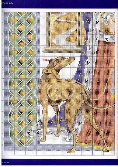 27 - 27 Cross Stitch Gold 15.JPG