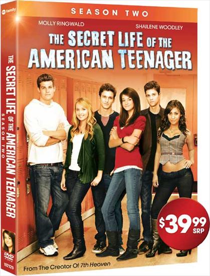The Secret Life of the American Teenager Napisy PL - SecretLifeAmTeenager_S2.jpg