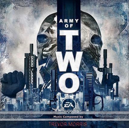 Army of Two Soundtrack - ArmyOfTwoFront.jpg
