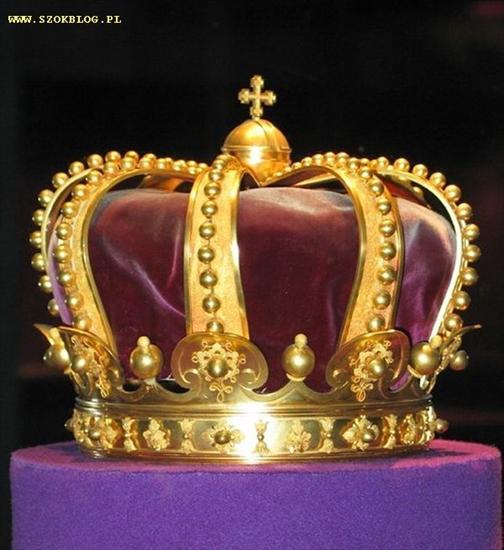 Królewskie korony i insygnia rar - 12537313432001625511.jpg