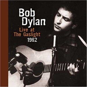 2005-Live at the Gaslight - 1962 - Cover.jpg