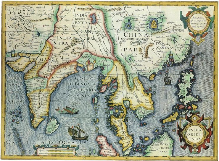 Stare mapy - Circa Art - Antique Maps 45.JPG