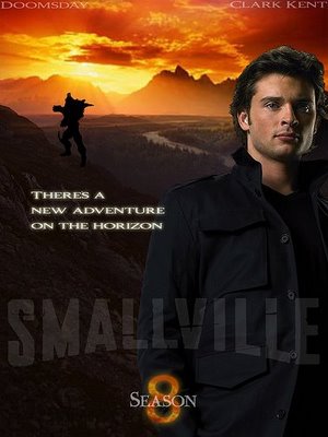  Poster promo - Smallville  promo  12.jpg