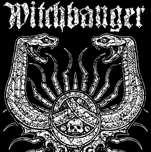 Witchbanger - Witchbanger 2013 - cover.jpg