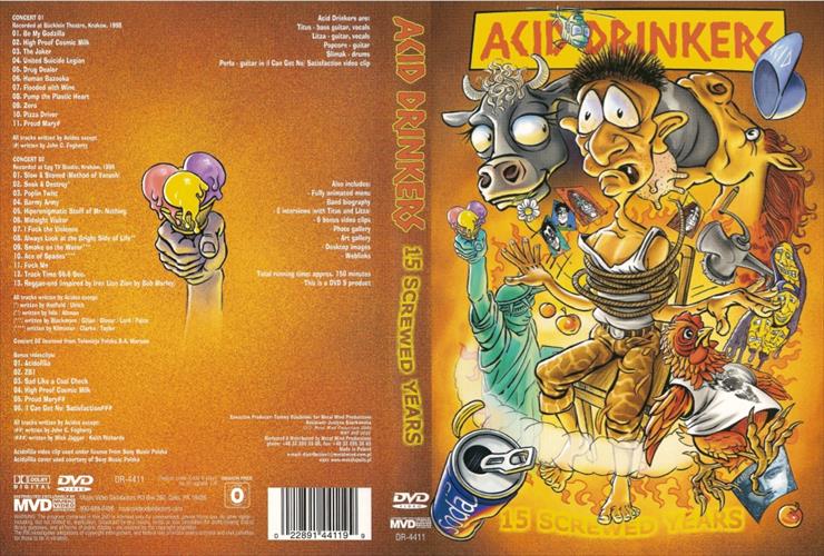 Acid Drinkers - 15 Screwed Years-DVD 9 - cover.jpg