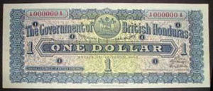 Honduras Brytyjski - Honduras Bryty.-1924-1 Dollar.jpg