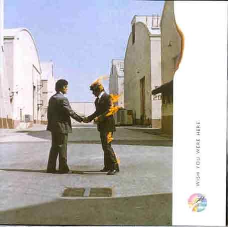 Pink Floyd - Wish You Where Here - Pink Floyd - Wish You Were Here CO.jpg