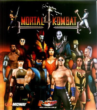 Mortal Kombat - MortalKombat4.jpg