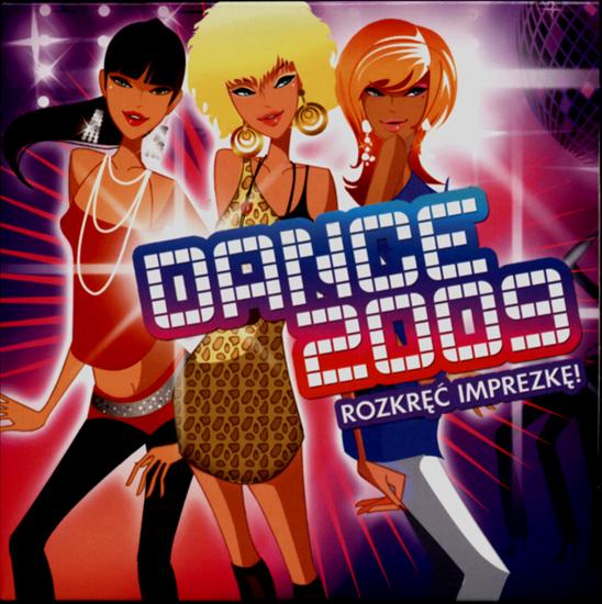Skany - Dance 2009 Rozkręć Imprezkę a.BMP