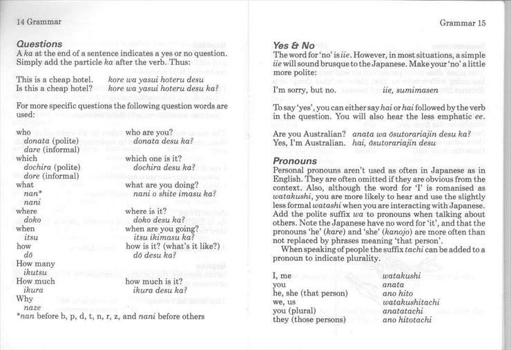 Japanese Phrasebook - Lonely Planet - pg007.jpg