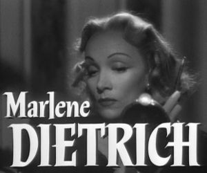 Marlene Dietrich - 300px-Marlene_Dietrich_in_Stage_Fright_trailer.jpg