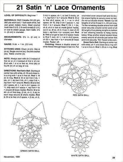 dekoracje - Crochet Fantasy 71-39.JPG