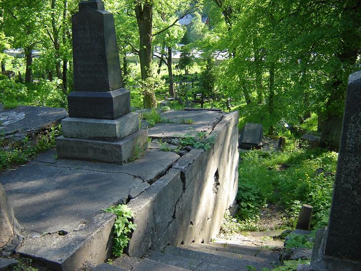 ROSSA- polski cmentarz w Wilnie - Wilno-rossa67.JPG