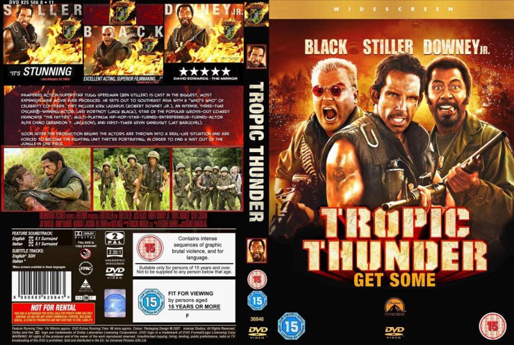 okładki dvd - Tropic_Thunder_R2_Custom-cdcovers_cc-front.jpg
