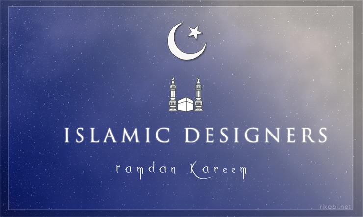 Islam tapety - Ramadan_Kareem 89.jpg