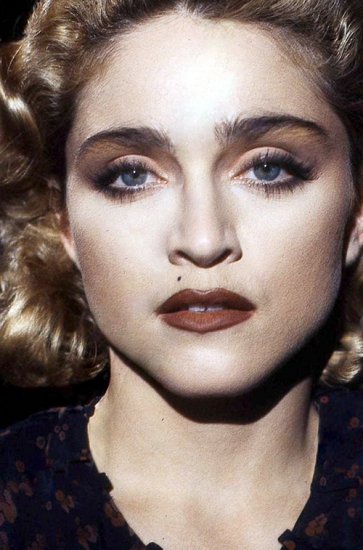 Madonna Foto - mlttface2.jpg