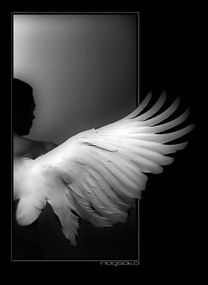Anioły - anioł4.bmp