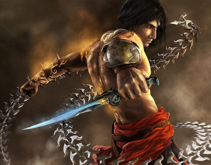 piękne obrazki - Prince of Persia.jpg