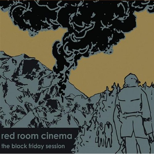red room cinema - the black friday session - cover.jpg