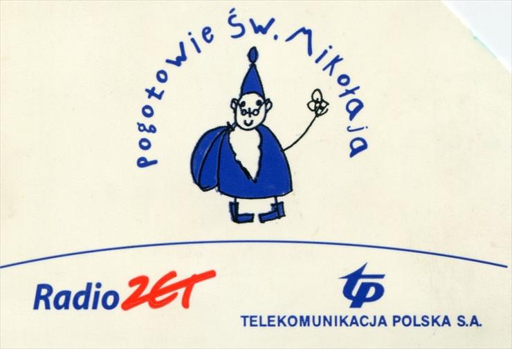 Polskie karty telefoniczne - zapasowe - zestaw 1 szt.426 - 20.   Karty.jpg