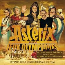 Astrix i Oblix na Olimpiadzie - asterix.jpeg