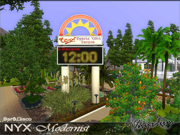 NYX Modernist - NYX Modernist 3.jpg