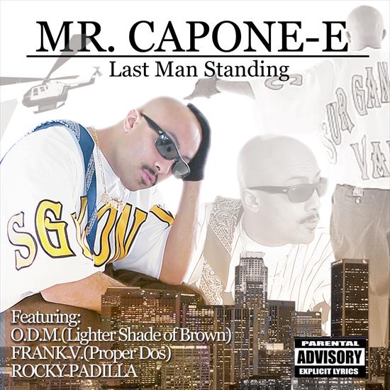 mr. capone-e -  last man standing - 2001 - Capone-e Cover.jpg
