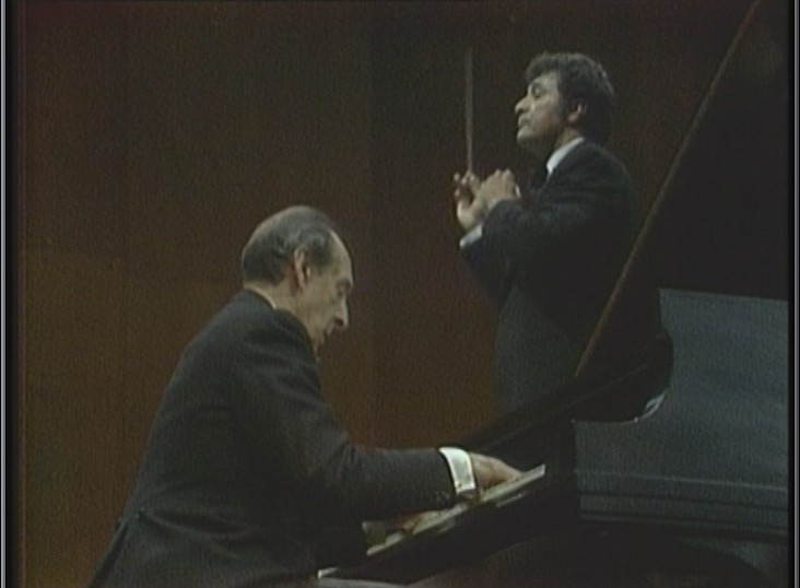 Vladimir Horowitz - Rachmaninov,Piano concerto 3 NY Philharmonic 1978 - screen 2.jpeg
