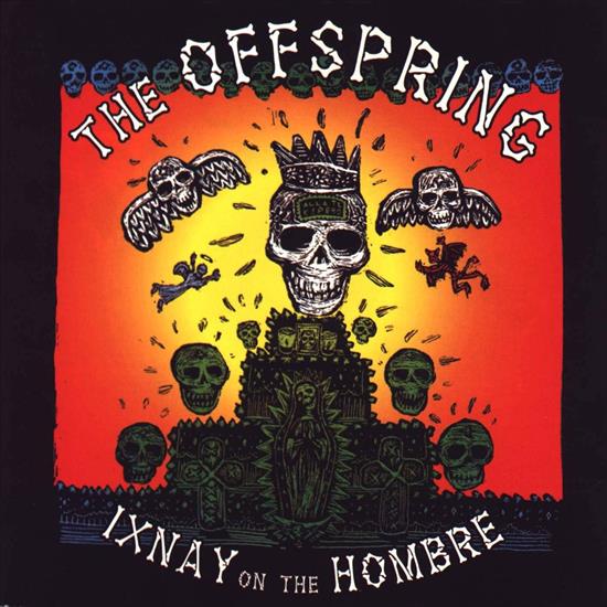 1996 - Ixnay On The Hombre - Front.jpg
