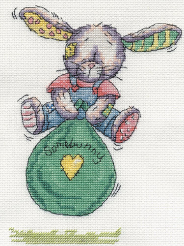 xxx króliczki - 7Somebunny to love-bouncing bunny11.jpg