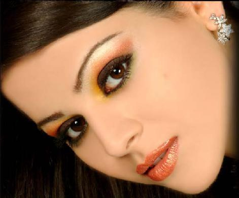 Arab make-up - 2872363283_3a621a3e86.jpg