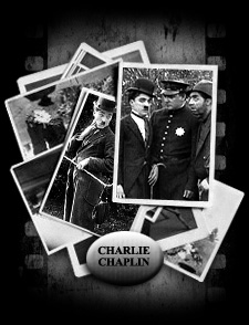 Charlie Chaplin - Charlie Chaplin - Charlie w parku In The Park.1915.jpg