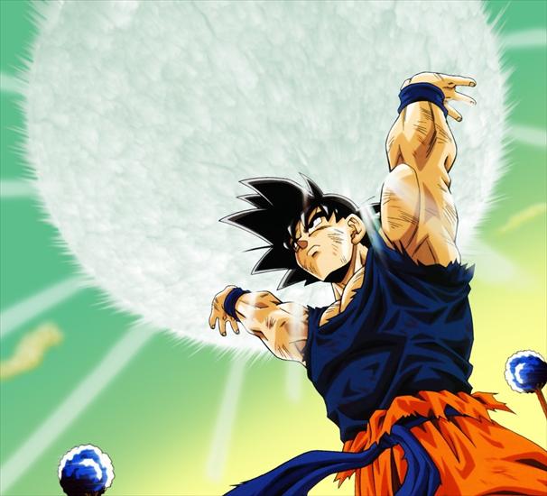 ---- GALERIA FOTY XXX - Goku i Kula Gendi.jpg