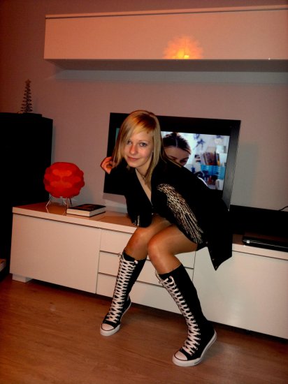 Porn pics of Perf... - Perfect Polish blonde teen daughter Magda - da55d74148.jpeg
