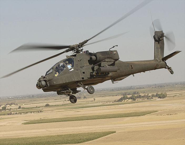 Samoloty - 767px-AH-64D_Apache_Longbow 1.jpg