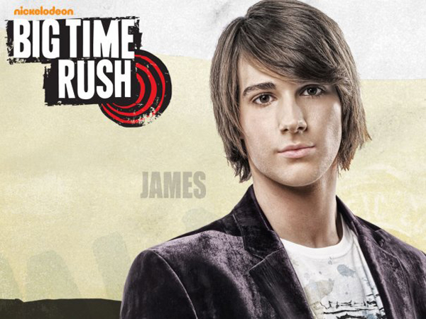 James maslow - James-Maslow.jpg