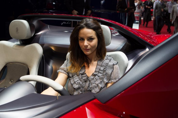 Geneva Motor Show 2013 - Ferrari Sergio Pininfarina Barchetta 6.jpg