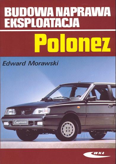 Polonez - Budowa_naprawa_eksploatacja_-_Polonez.jpg