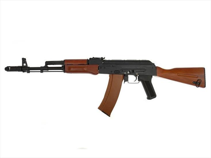 broń palna - Replika-karabinu-AK-74-w-stali-i-drewnie-RK-06.1516.jpg