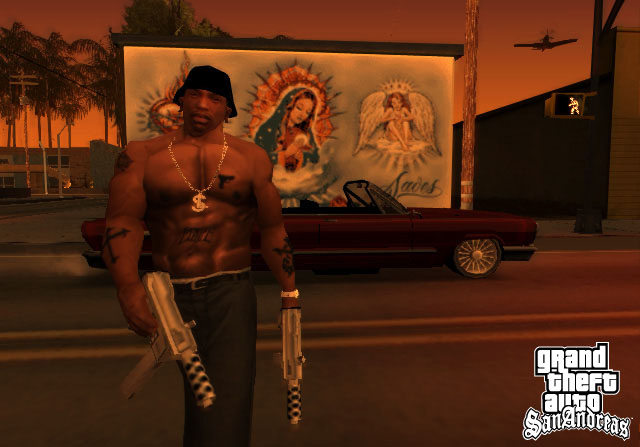 GTA San Andreas - screen 4.jpg