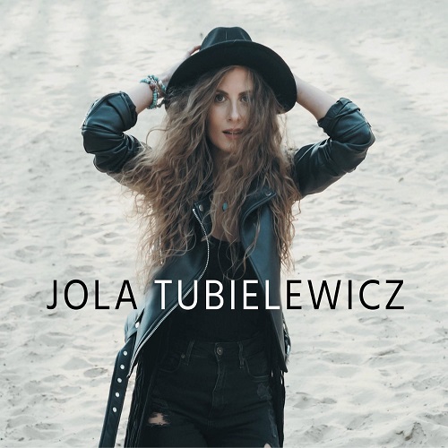 Jola Tubielewicz - Jola Tubielewicz 2022 - front.jpg