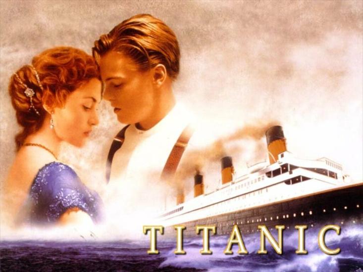 Okładki film. - titanic-love.jpg