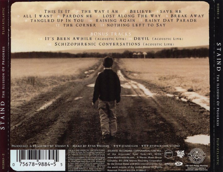 Staind - The Illusion of Progress - AllCDCovers_staind_the_illusion_of_progress_2008_retail_cd-back.jpg
